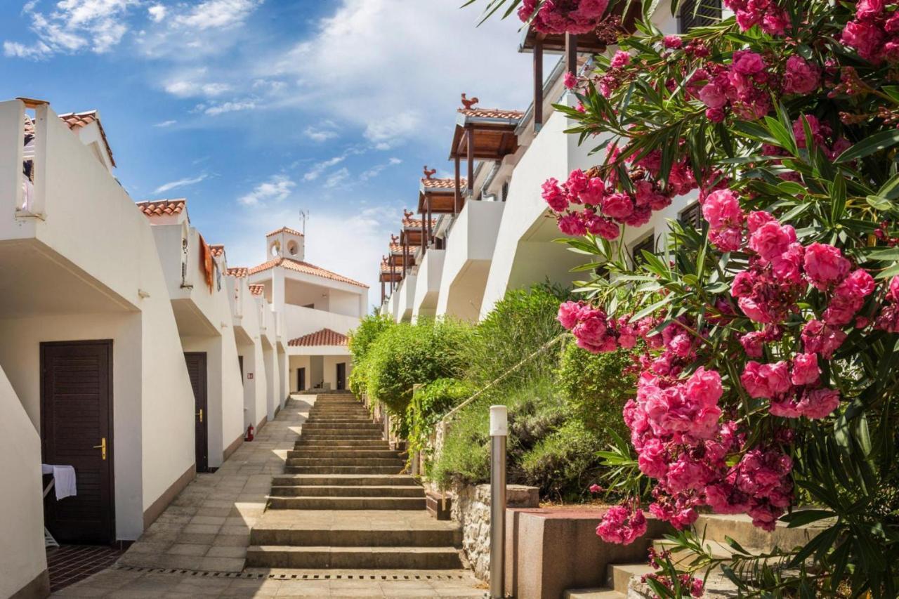 Belvilla Apartments In Holiday Resort Jezera Village, Island Murter Tisno Eksteriør billede