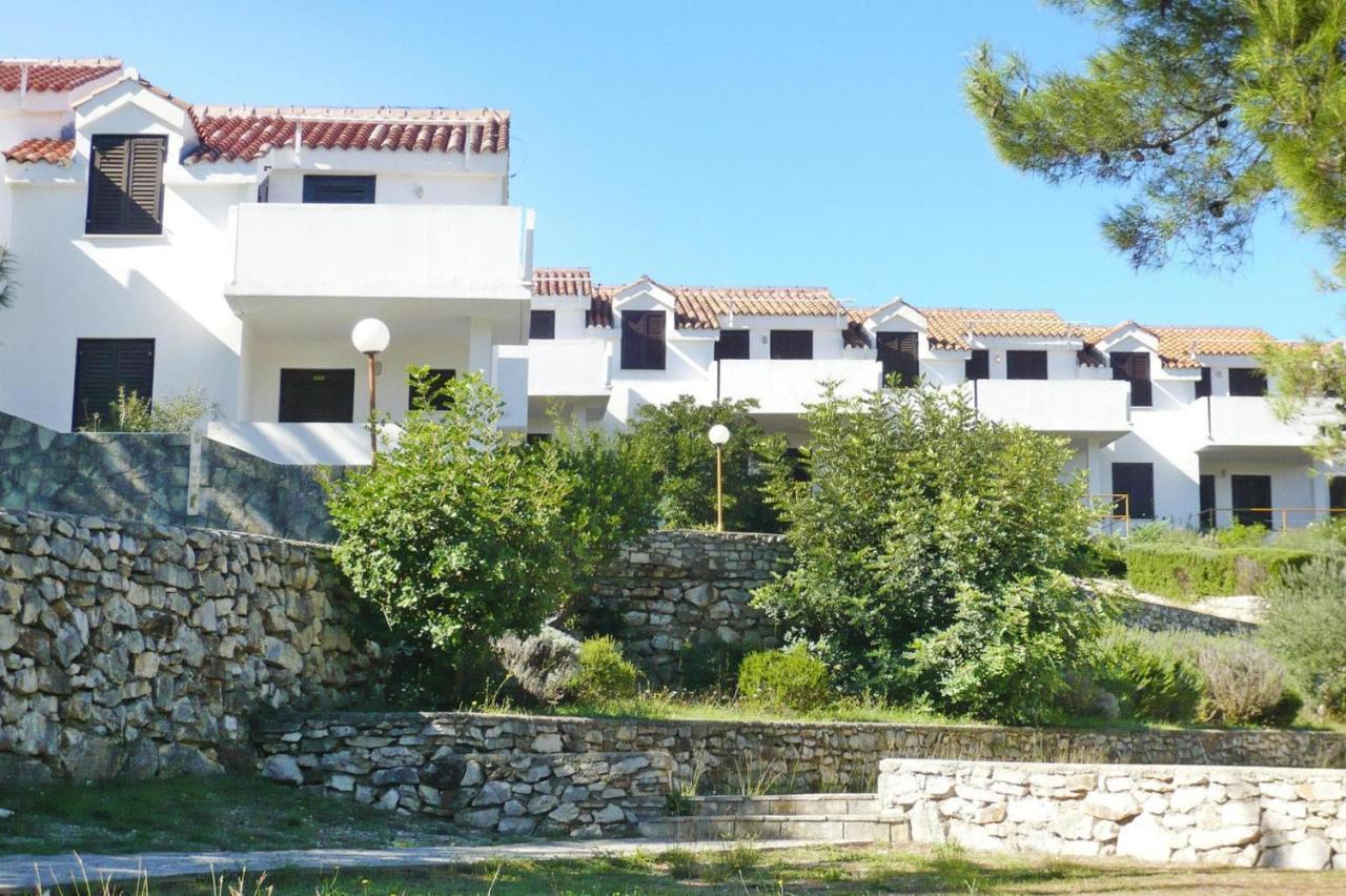 Belvilla Apartments In Holiday Resort Jezera Village, Island Murter Tisno Eksteriør billede