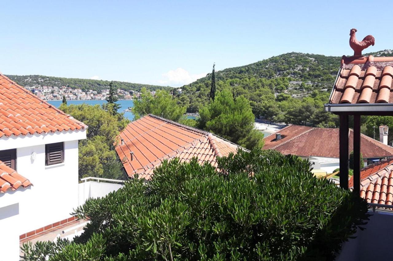 Belvilla Apartments In Holiday Resort Jezera Village, Island Murter Tisno Eksteriør billede