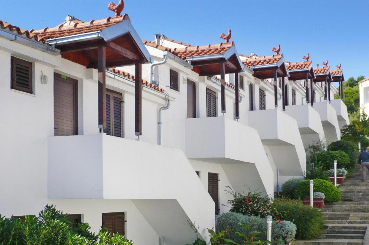Belvilla Apartments In Holiday Resort Jezera Village, Island Murter Tisno Eksteriør billede