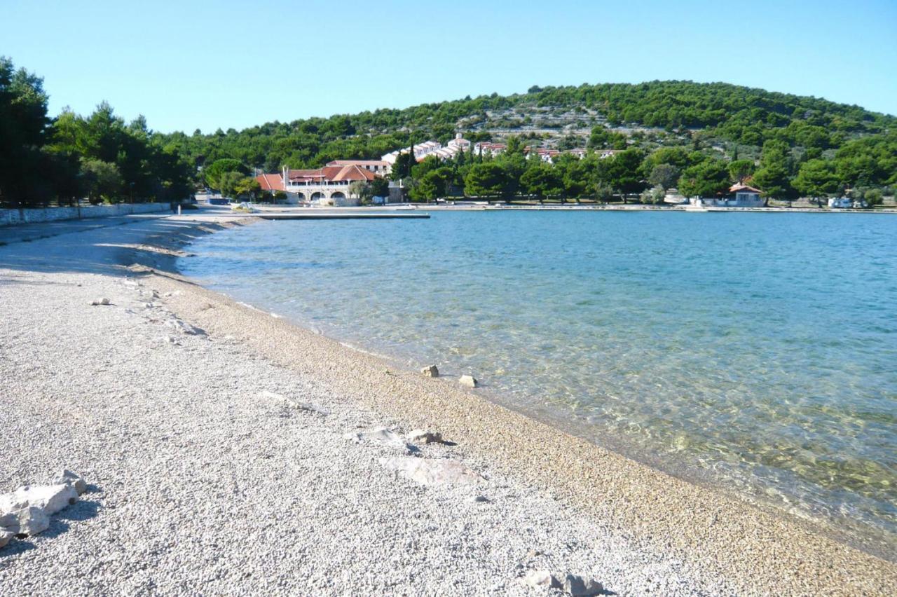 Belvilla Apartments In Holiday Resort Jezera Village, Island Murter Tisno Eksteriør billede