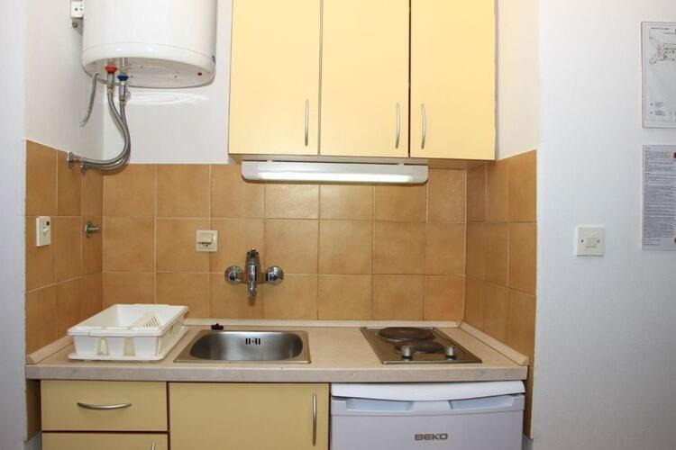 Belvilla Apartments In Holiday Resort Jezera Village, Island Murter Tisno Eksteriør billede