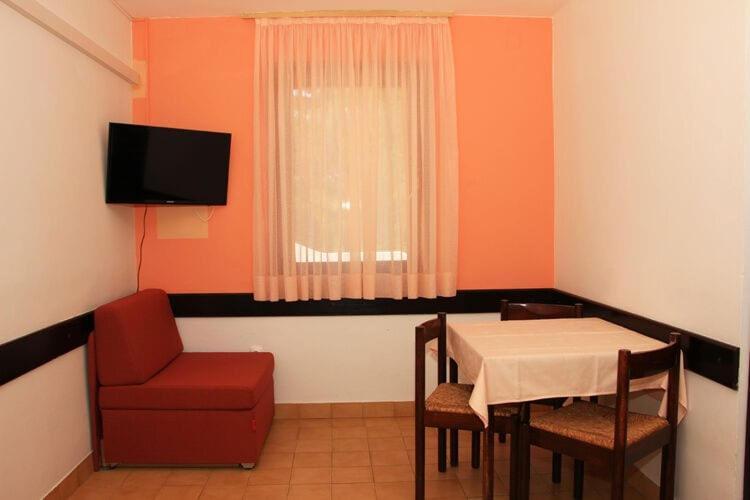 Belvilla Apartments In Holiday Resort Jezera Village, Island Murter Tisno Eksteriør billede