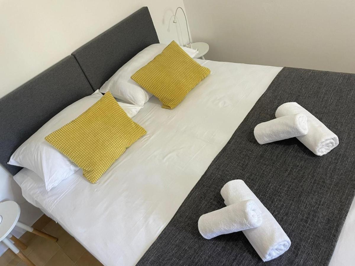 Belvilla Apartments In Holiday Resort Jezera Village, Island Murter Tisno Eksteriør billede