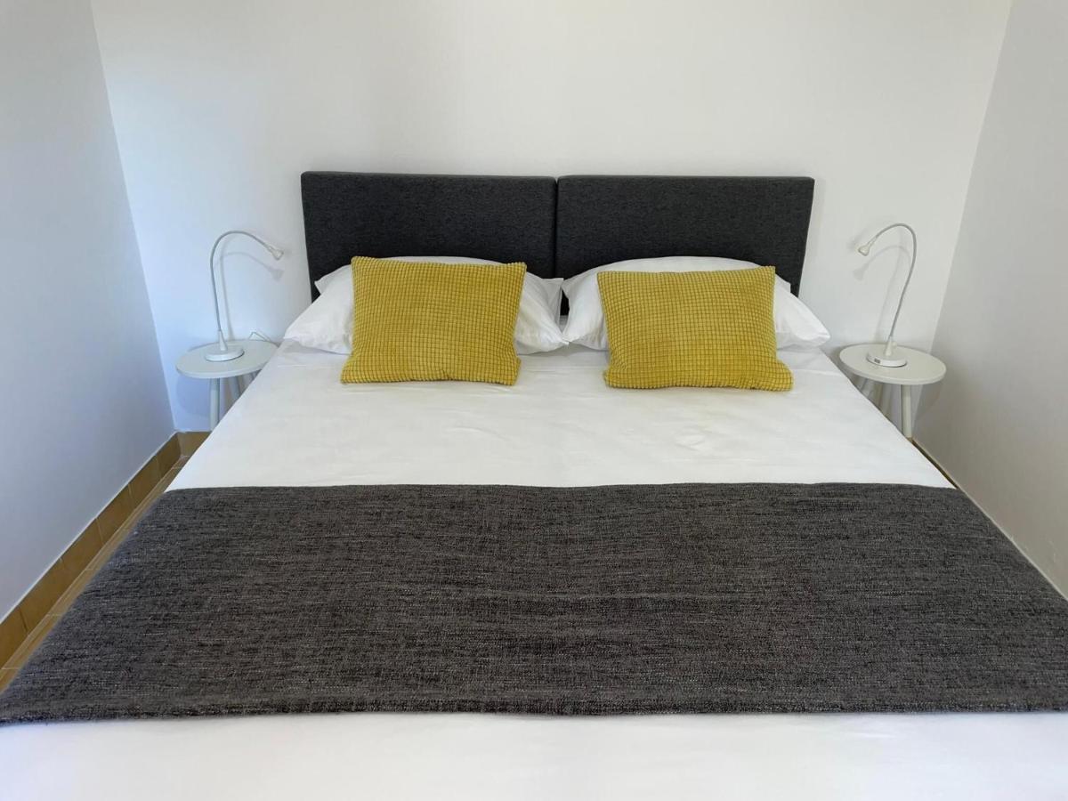 Belvilla Apartments In Holiday Resort Jezera Village, Island Murter Tisno Eksteriør billede