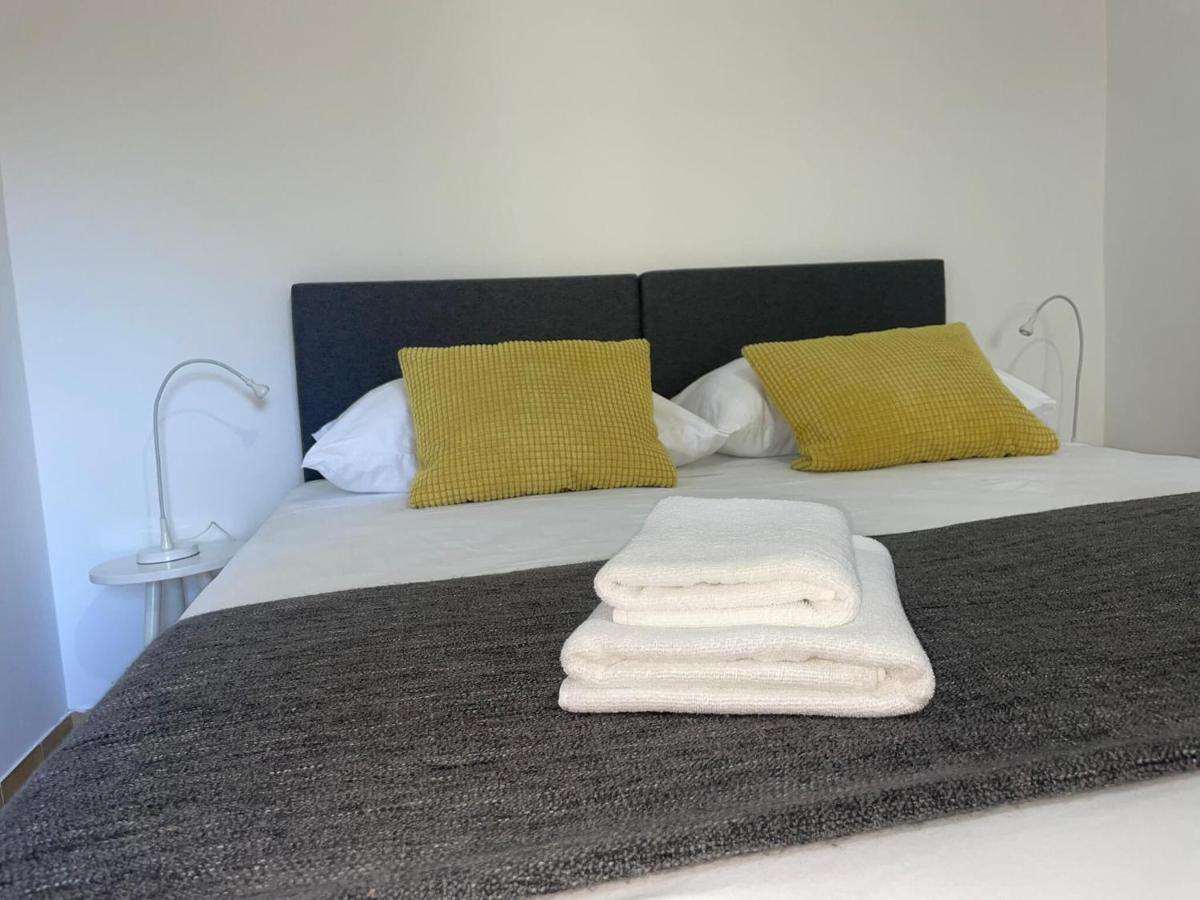 Belvilla Apartments In Holiday Resort Jezera Village, Island Murter Tisno Eksteriør billede